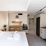 Motus Disruptive Apartahotel Valencia