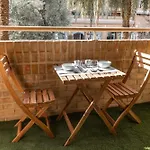 Motus Disruptive Apartahotel 4*