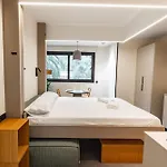 Apartahotel Motus Disruptive 4*