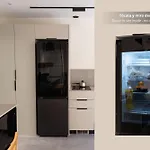 Motus Disruptive Apartahotel 4*