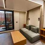 Apartahotel Motus Disruptive Valencia