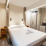 Motus Disruptive Apartahotel