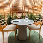 Motus Disruptive Apartahotel Valencia