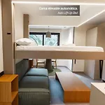 Motus Disruptive Apartahotel Valencia