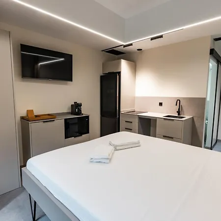 Motus Disruptive 4*