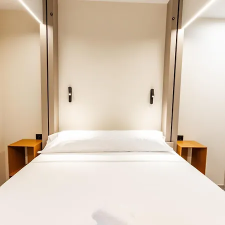 Motus Disruptive Apartahotel Valencia