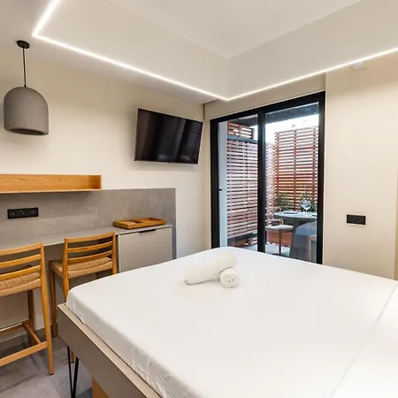Motus Disruptive 4* Walencja