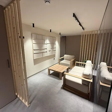 Motus Disruptive Apartahotel Valencia