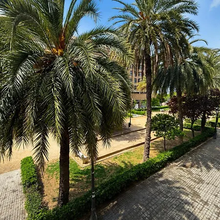 Hotel apartamentowy Motus Disruptive 4*