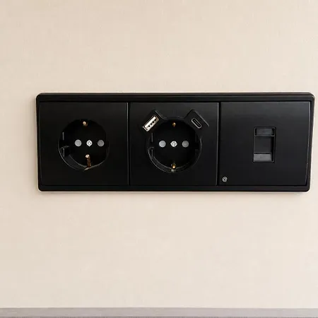 Motus Disruptive Hotel apartamentowy Walencja