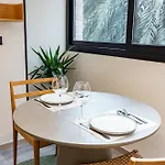 Motus Disruptive 4* 발렌시아